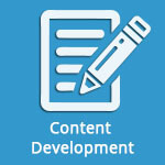 Content Development