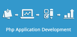 Php Application Development