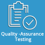 Quality Assurance Testing