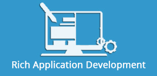 Rich Application Development