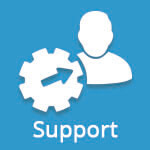 Server Support