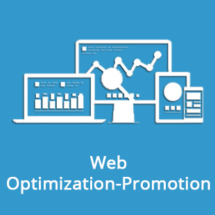 Web-Optimization-Promotion